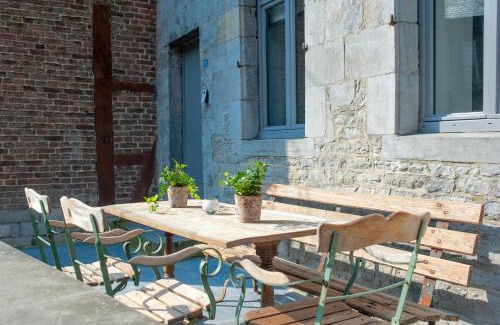 Bohon House | Le Coeur de Durbuy