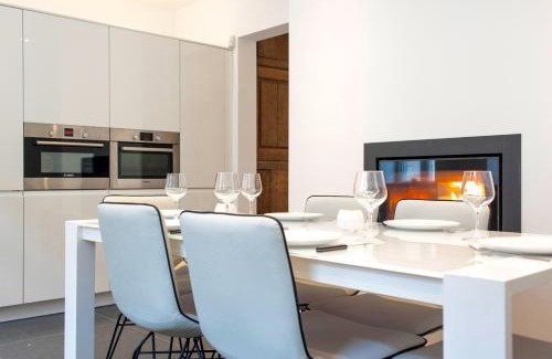 Bohon House | Le Coeur de Durbuy