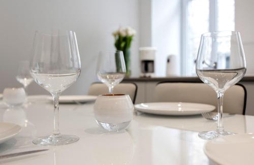 Bohon House | Le Coeur de Durbuy