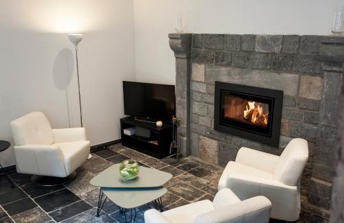 Bohon House | Le Coeur de Durbuy