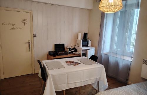Mazamet House | Le Coeur de Négrin