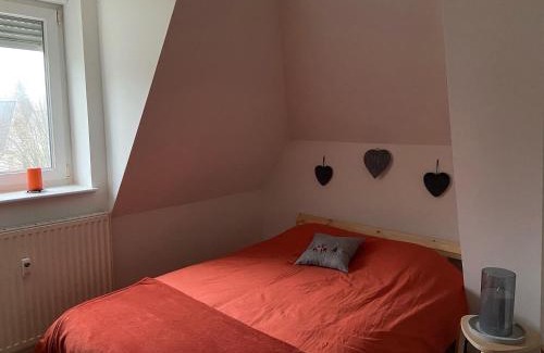 Contrexeville Apartment | Le coeur des VOSGES