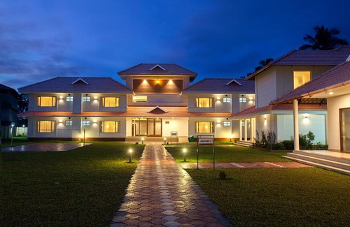 Sulthan Bathery Resort | Le Coffee Resort