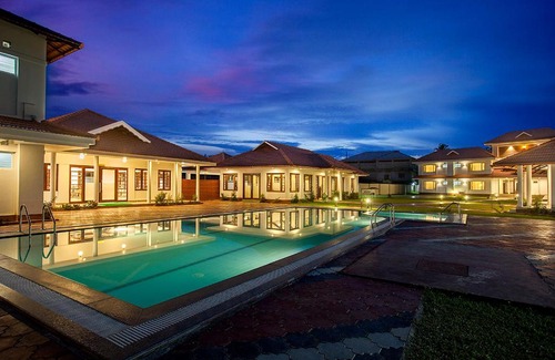 Sulthan Bathery Resort | Le Coffee Resort