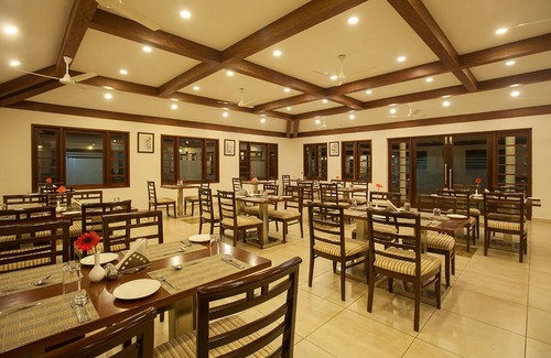 Sulthan Bathery Resort | Le Coffee Resort