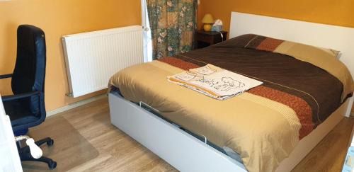 Saint-Denis-en-Val House | Le Coffret d'avenir