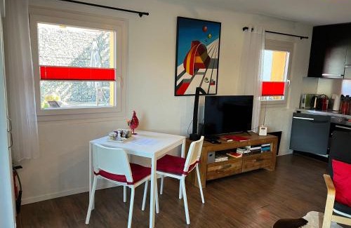 Veysonnaz Apartment | Le Coin Barlouka