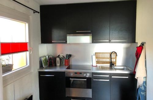 Veysonnaz Apartment | Le Coin Barlouka
