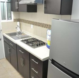 La Marsa Apartment | Le Coin Cosy