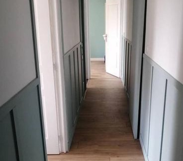 La Marsa Apartment | Le Coin Cosy