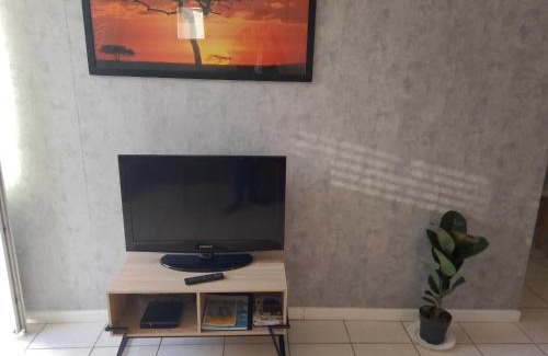 Carhaix-Plouguer Apartment | Le Coin Cozy
