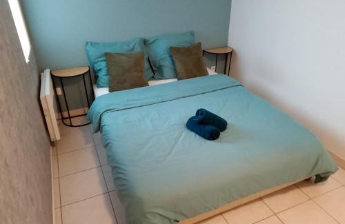 Carhaix-Plouguer Apartment | Le Coin Cozy