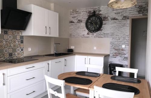 Quartier Saint-Leon Apartment | Le coin de Fréderic