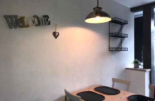 Quartier Saint-Leon Apartment | Le coin de Fréderic