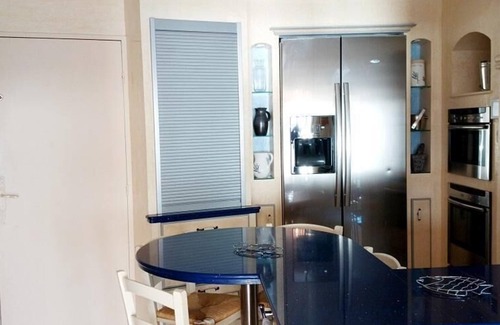 Antheor House | Le Coin de Paradis - Saint Raphael