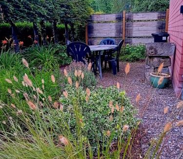 Verviers Apartment | Le coin des évasions