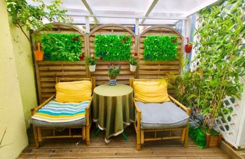 Giverny House | Le Coin des Artistes - Maisonnette