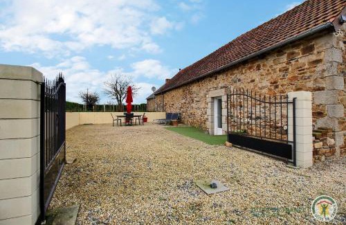 Hillion House | Le coin des hirondelles