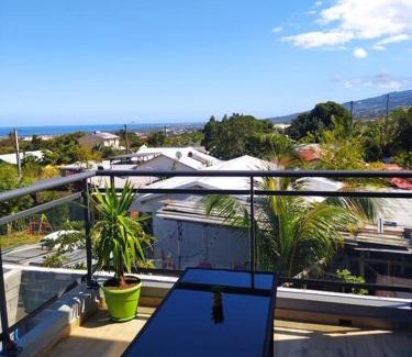 Le Centre Apartment | Le coin paisible