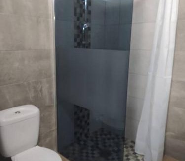 Le Centre Apartment | Le coin paisible