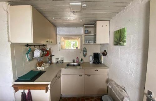 Thollet House | Le Coin Perdu