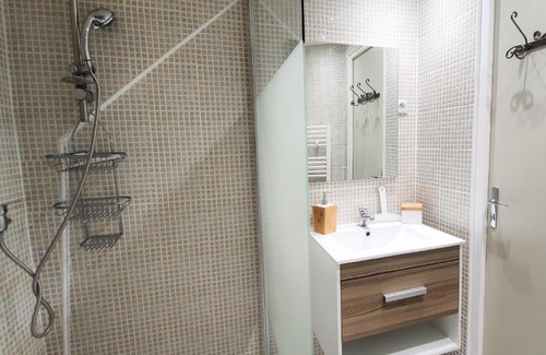 Sarlat-la-Caneda Apartment | Le Coin Tranquille de Sarlat