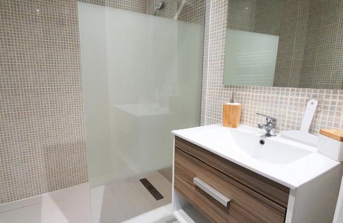 Sarlat-la-Caneda Apartment | Le Coin Tranquille de Sarlat