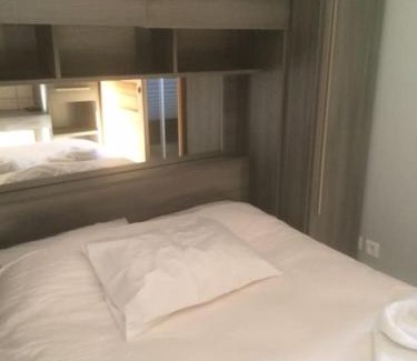 Pontgibaud Apartment | Le Coin Tranquille au pied du Puy de Dôme