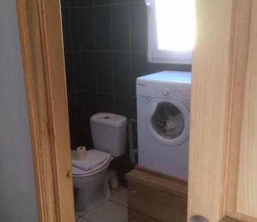 Pontgibaud Apartment | Le Coin Tranquille au pied du Puy de Dôme