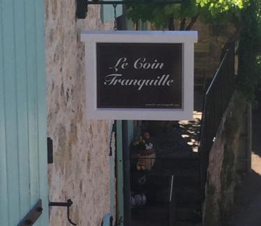La Roque-Gageac House | Le Coin Tranquille