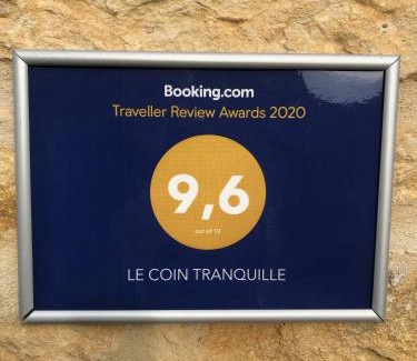 La Roque-Gageac House | Le Coin Tranquille