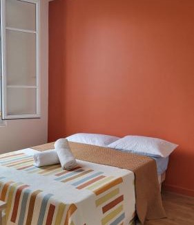 Goussainville Apartment | Le Coin Zen du Vacancier