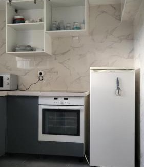 Goussainville Apartment | Le Coin Zen du Vacancier