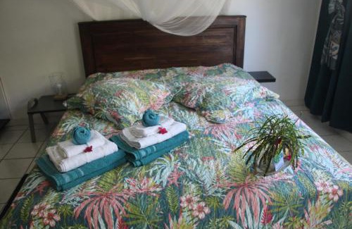Tartane Apartment | Le Colibri et le Frangipanier