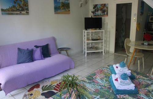 Tartane Apartment | Le Colibri et le Frangipanier