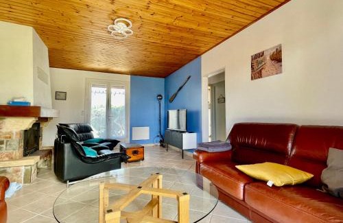 Angles House | Le Colibri