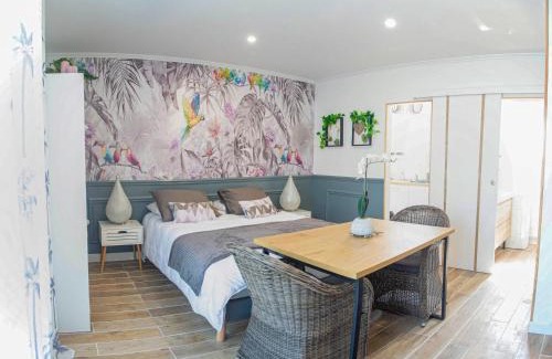 Cazaubon Apartment | Le colibri