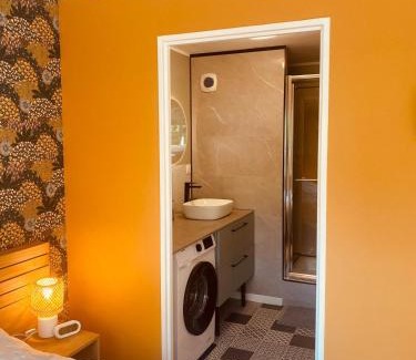 Condette Apartment | Le Colibri