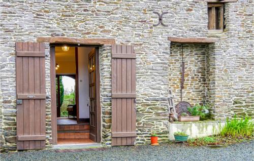 Bourgvallees House | Le Colibri