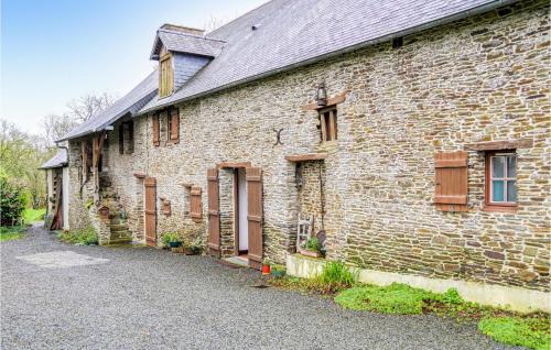 Bourgvallees House | Le Colibri
