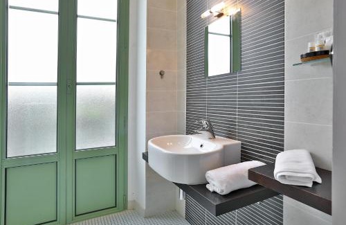Brantome-en-Perigord Hotel | Le Coligny
