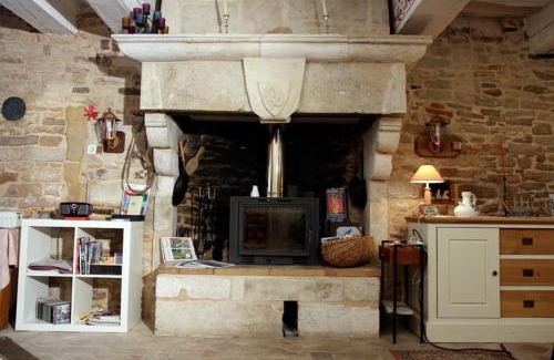 Cluny Apartment | Le Colimaçon