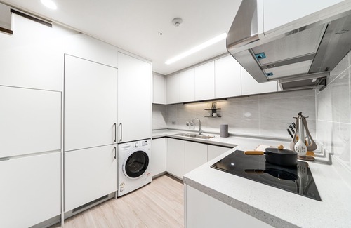 Yeosu Apartment | Le Collective Yeosu