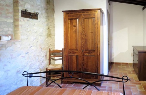 Montecatini Val di Cecina Apartment | Le Colmate by Interhome