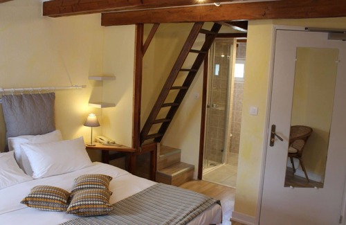 Villandry Hotel | Le Colombien