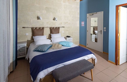Villandry Hotel | Le Colombien