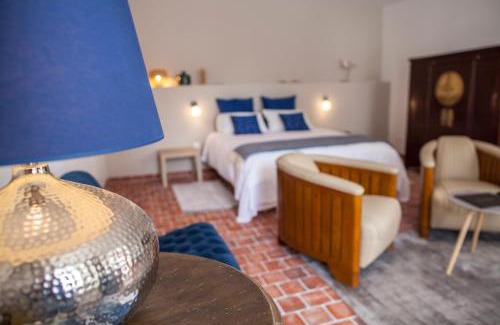 Wissant Bed & Breakfast | Le Colombier