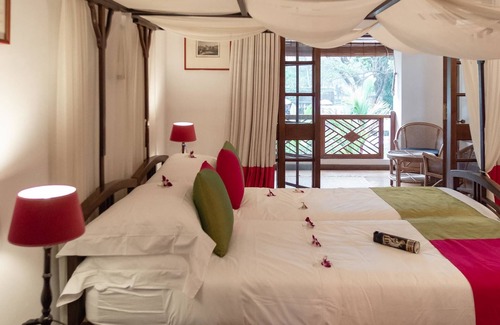 Fort Kochi Hotel | Le Colonial 1506