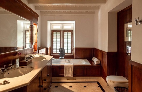 Fort Kochi Hotel | Le Colonial 1506