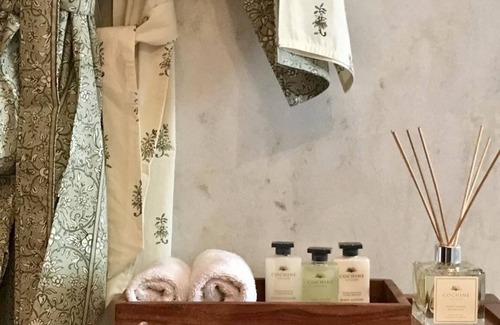 Fort Kochi Hotel | Le Colonial 1506